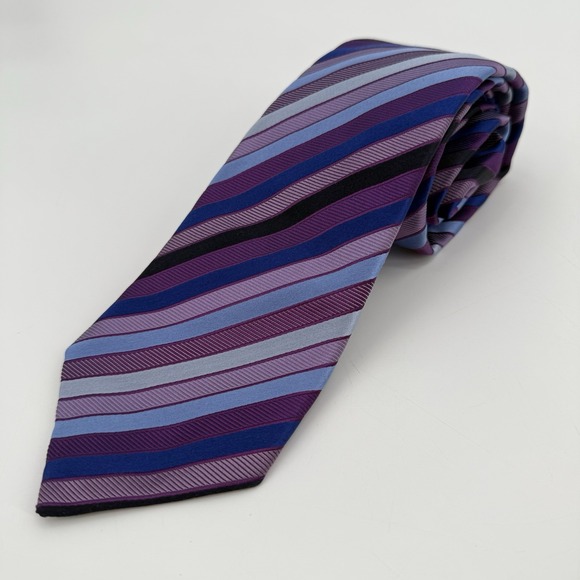 turnbull and asser ties